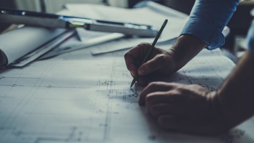 'At 6pm, it feels like it’s lunchtime': Low pay, long hours driving away Singapore's young architect hopefuls 'At 6pm, it feels like it’s lunchtime': Low pay, long hours driving away Singapore's young architect hopefuls