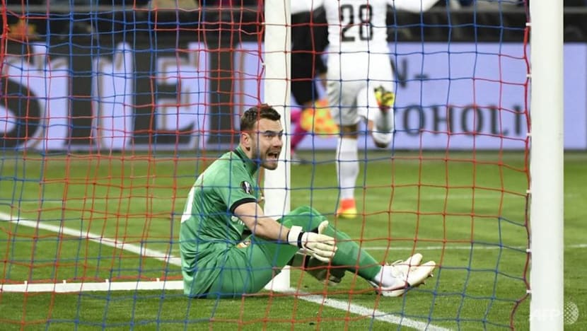 Football: Russia can play in 2022 World Cup qualifiers, says WADA-linked official Football: Russia can play in 2022 World Cup qualifiers, says WADA-linked official