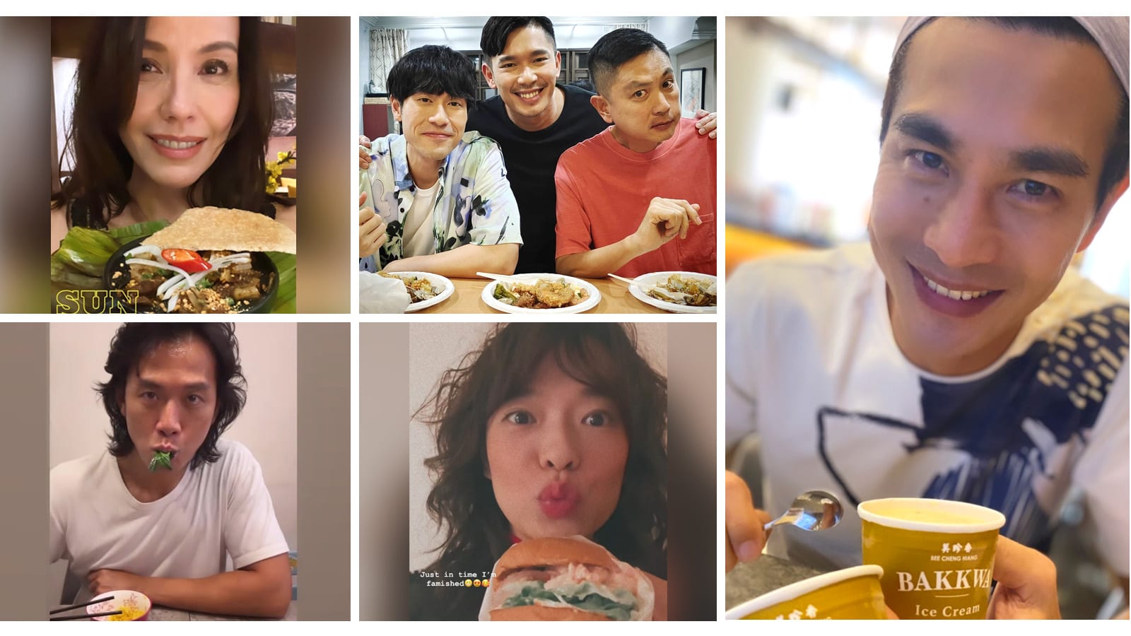 All the photos that made us hungry this week. All the photos that made us hungry this week.