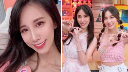 Taiwanese Celeb Yuri Huang Told Skeptical US Customs Officer “I Am A Star”; Now Too Embarrassed To Return To The States