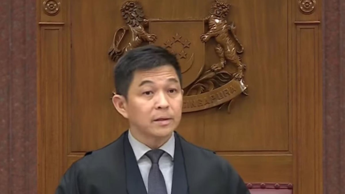 Analysis: Next Speaker's impartiality under more scrutiny after Tan Chuan-Jin's hot mic remark, affair with MP