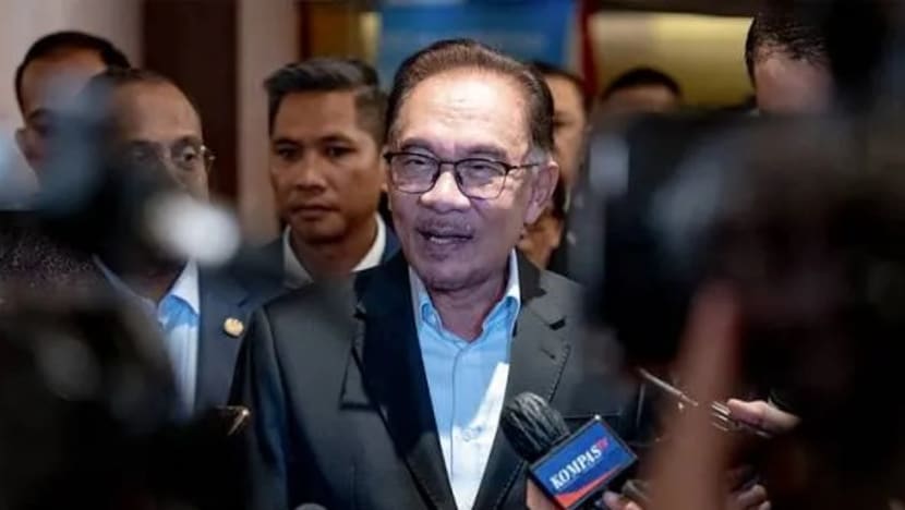PM Anwar bakal bincang 12 perkara dengan Jokowi