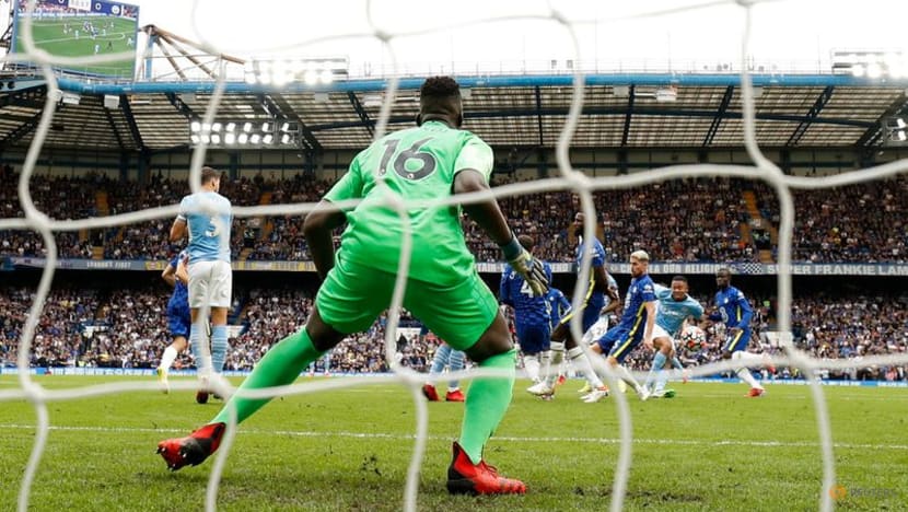 Reality check for Chelsea, Liverpool go top after thriller at Brentford Reality check for Chelsea, Liverpool go top after thriller at Brentford