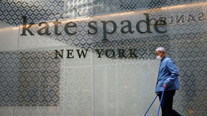 Tapestry deepens push into China, undeterred by luxury market slump