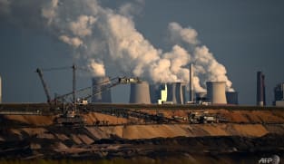 Dutch join Germany, Austria, in reverting to coal