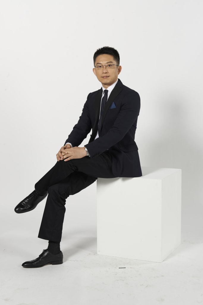 Lin Chi Yuan Lin Chi Yuan