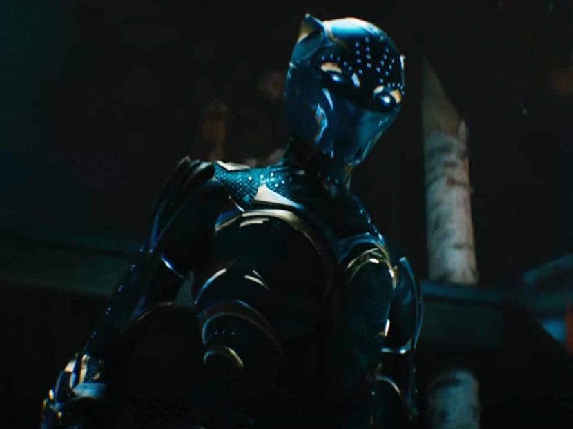 Trailer Watch: Get A Closer Look Of The Female Black Panther In Wakanda Forever