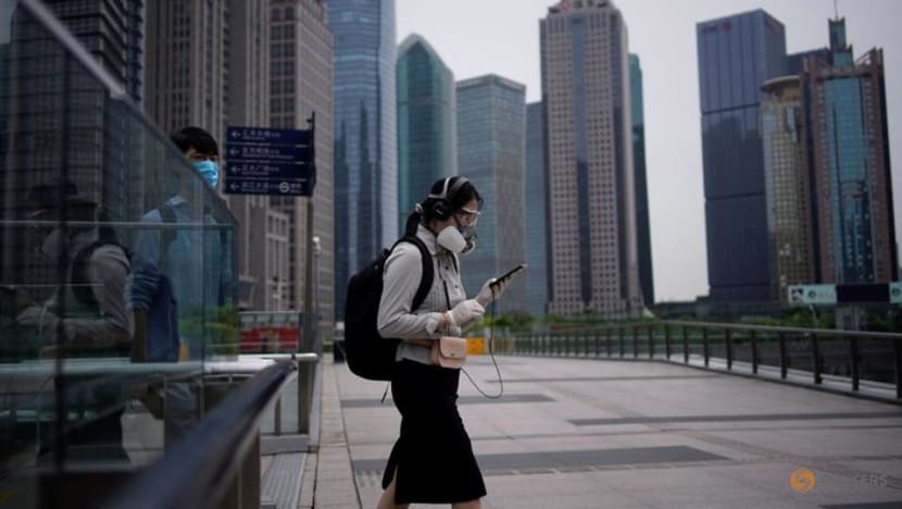Mainland China reports 17 new COVID-19 cases Mainland China reports 17 new COVID-19 cases