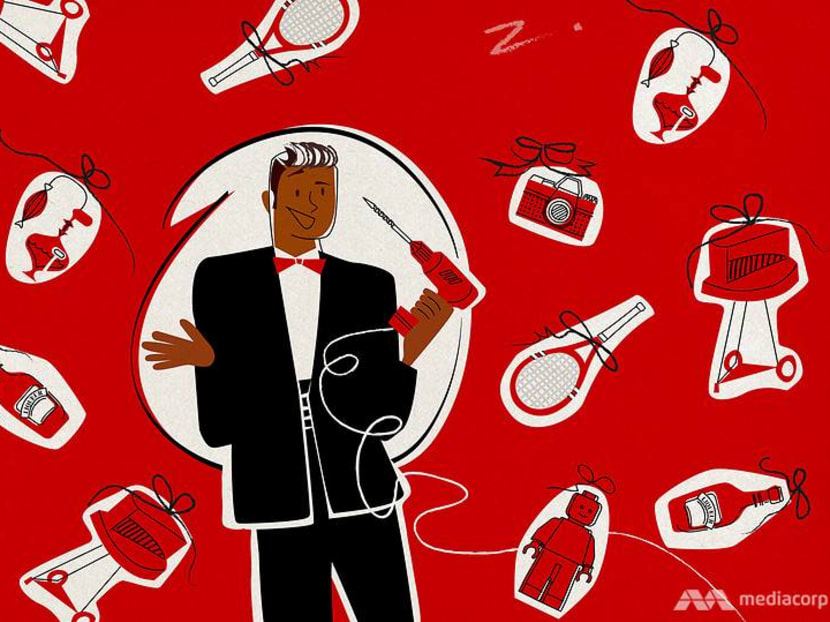Skip the mug and socks – here's how to shop for all types of dads this Christmas Skip the mug and socks – here's how to shop for all types of dads this Christmas
