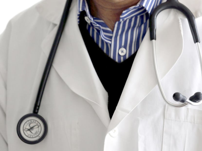 The Singapore Medical Council does not know of any action being taken against the caller who deceived a psychiatrist to get memo about a patient. The Singapore Medical Council does not know of any action being taken against the caller who deceived a psychiatrist to get memo about a patient.