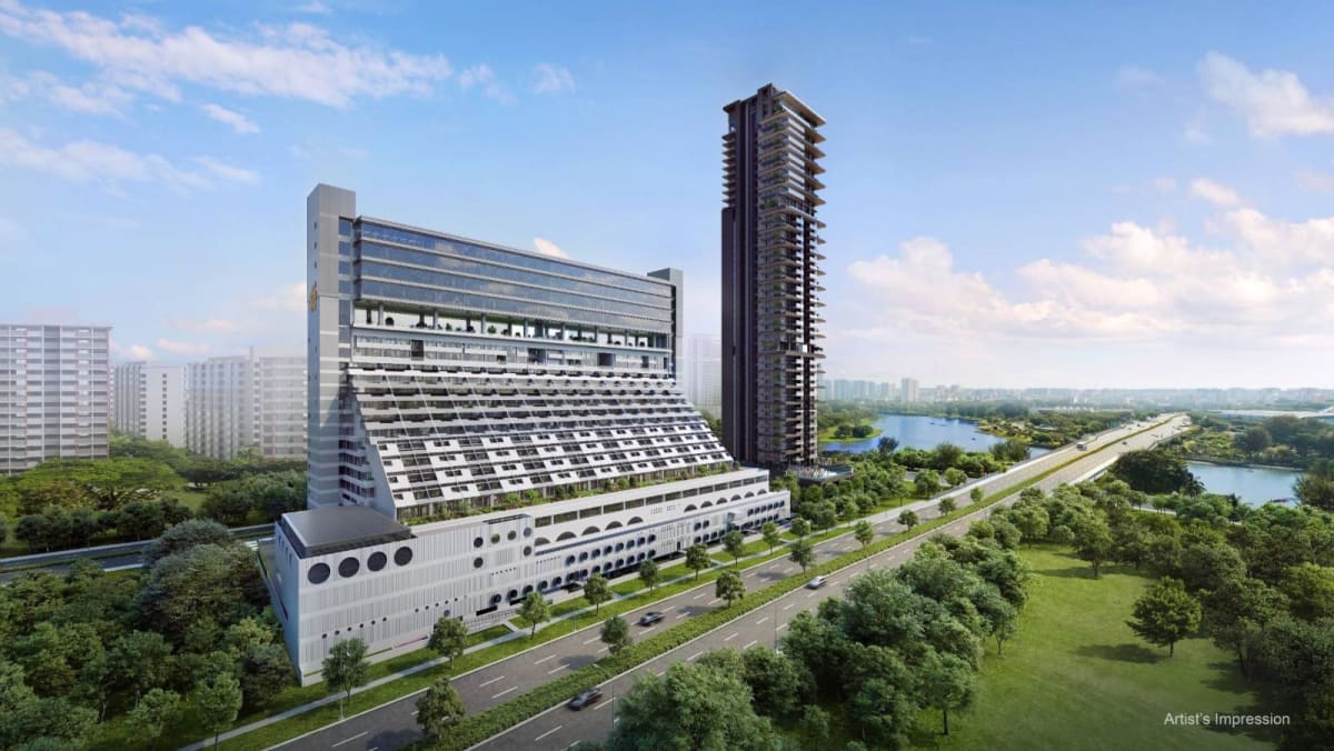 Revamped Golden Mile Complex expected to open doors to public by third quarter of 2029