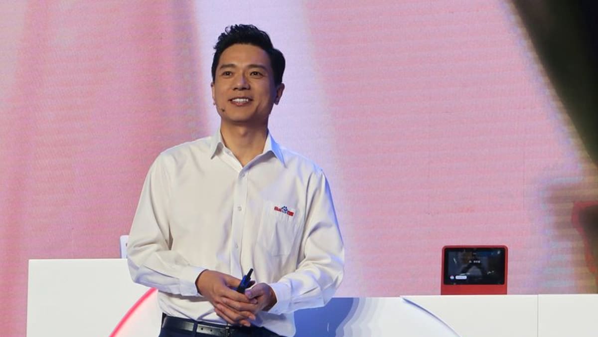 Aplikasi mirip ChatGPT Baidu akan merevolusi mesin pencarinya, kata CEO