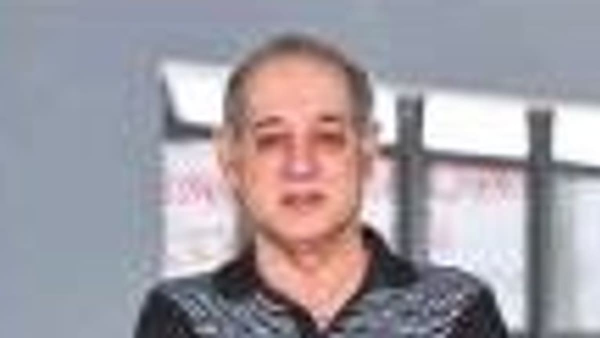 Zainudin Hussein Aljunied tidak putusputus beri sokongan kepada