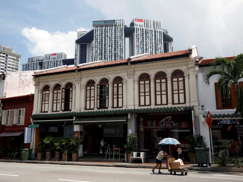 The Republic has been ranked among the bottom 10 countries in the world for its efforts to reduce inequality, according to a global index released by Oxfam on Tuesday (Oct 9). Oxfam ticked Singapore off for its “relatively low level of public social spending”. The Republic has been ranked among the bottom 10 countries in the world for its efforts to reduce inequality, according to a global index released by Oxfam on Tuesday (Oct 9). Oxfam ticked Singapore off for its “relatively low level of public social spending”.