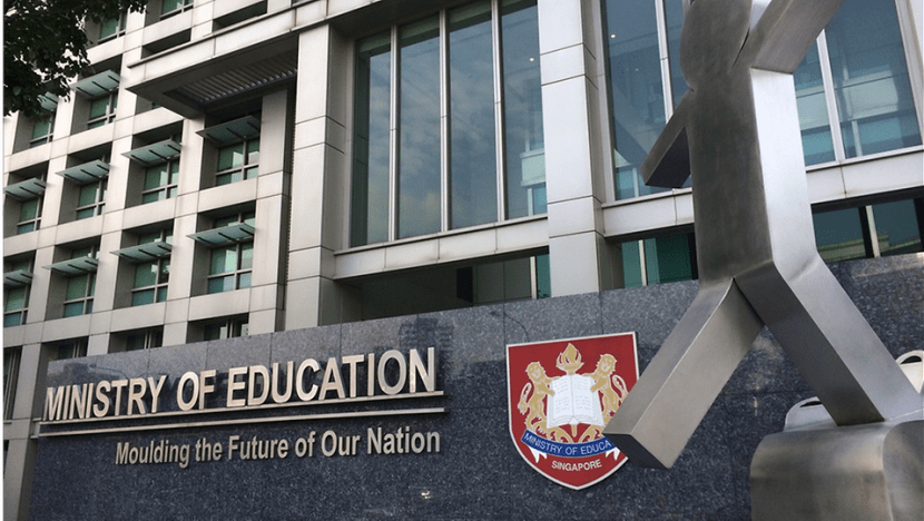 Research studies commissioned on factors affecting sleep duration, quality for Singapore students: MOE Research studies commissioned on factors affecting sleep duration, quality for Singapore students: MOE