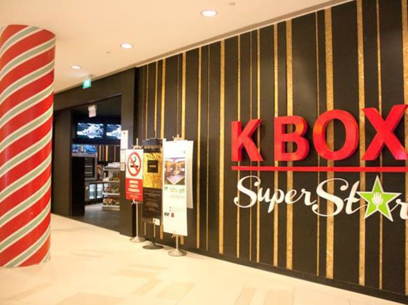 Karaoke chain fined S$50,000 for breaching data protection law Karaoke chain fined S$50,000 for breaching data protection law