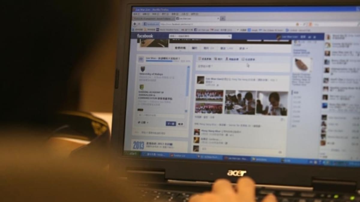 Social Media Link To Terror Attacks Poses Conundrum Today Social Media Link To Terror Attacks Poses Conundrum Today
