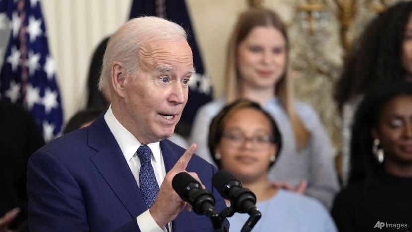 120 leaders invited to Biden's 2nd Summit for Democracy