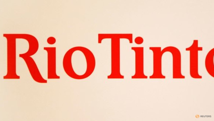 Rio Tinto CEO meets Mongolian PM for 'reset' Rio Tinto CEO meets Mongolian PM for 'reset'