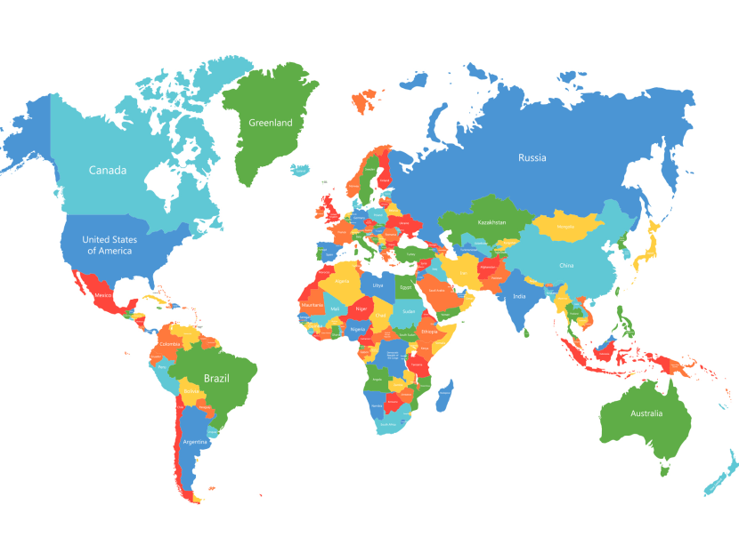 Covid-19 outbreak: The latest global numbers at a glance Covid-19 outbreak: The latest global numbers at a glance