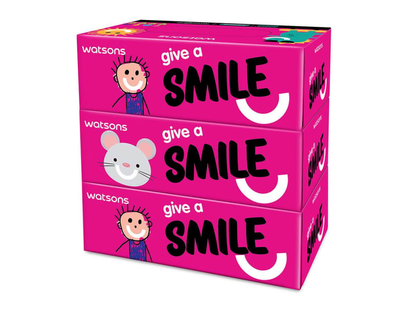 You'll Smile When You See What These Tissue Boxes Can Do You'll Smile When You See What These Tissue Boxes Can Do