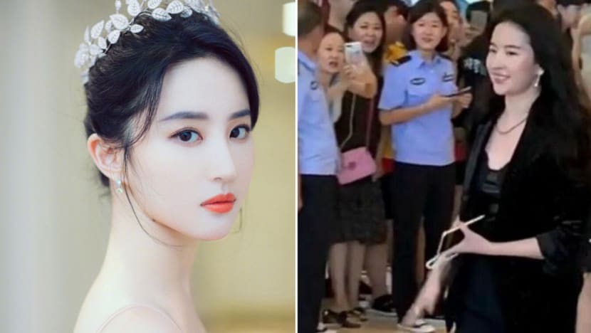 Mulan Star Liu Yifei Gets Undeserved Criticism From Netizens Who Say She Has Gained Weight