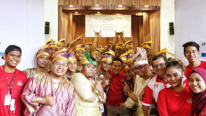 Amrin Amin ulas berita palsu tentang belia Melayu terbabit dalam kumpulan samseng