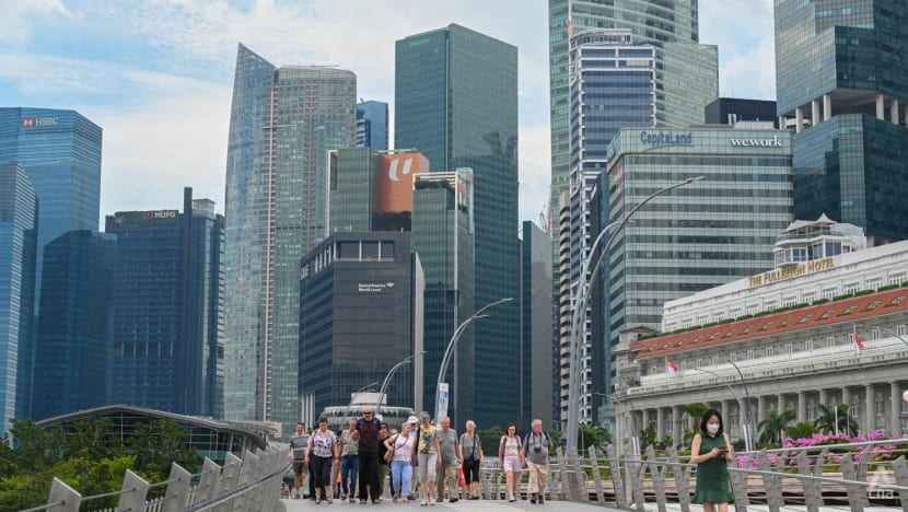 Singapore's core inflation holds steady at 5.1% in November; set to stay elevated for next few quarters