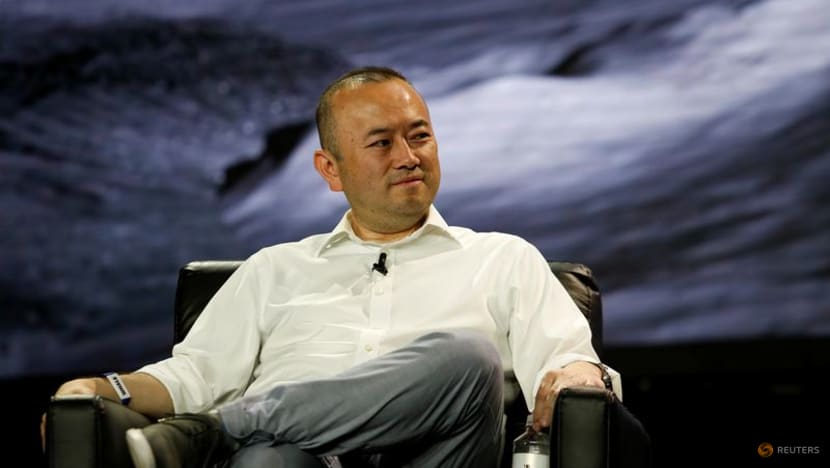 Crypto broker Genesis taps insider as interim chief, cuts jobs by 20% Crypto broker Genesis taps insider as interim chief, cuts jobs by 20%