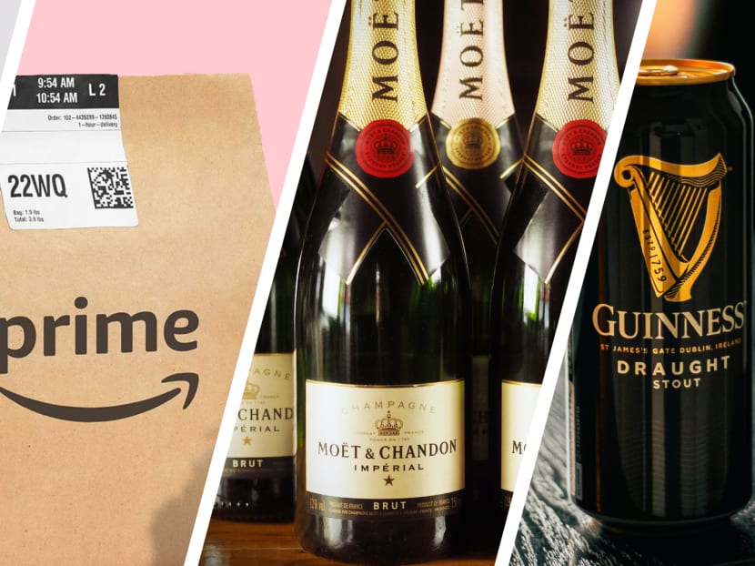 Best wine and beer deals to take advantage of now — and there’s fast and free delivery too