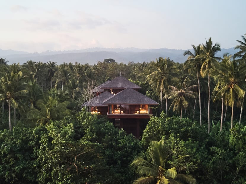 Looking for an unconventional travel experience? Put these new off the beaten path hotels in Asia on your radar in 2023