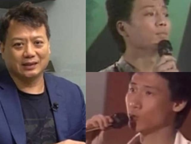 HK Guitar Teacher, Who Beat Jacky Cheung In Singing Contest 39 Years Ago, Arrested For Having Sex With Girlfriend's 13-Year-Old Sister