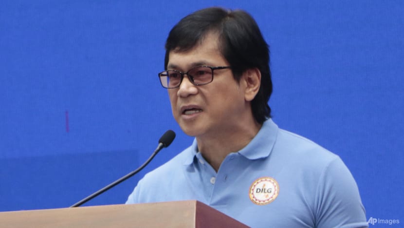 Senior Philippine police urged to resign to 'cleanse' force Senior Philippine police urged to resign to 'cleanse' force