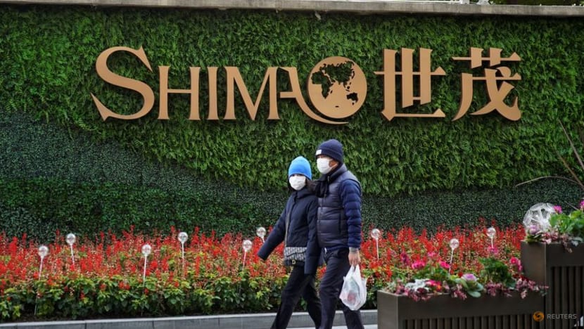 China developer Shimao seeks to sell Hong Kong hotel for US$828 million: Agent China developer Shimao seeks to sell Hong Kong hotel for US$828 million: Agent