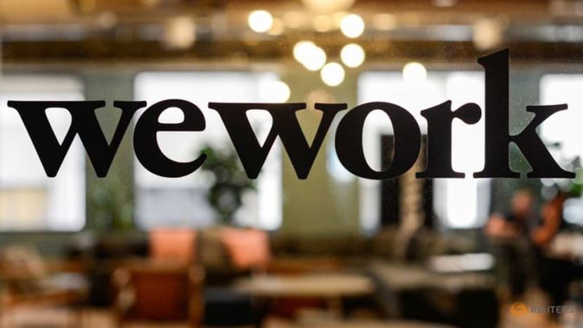 Exclusive: Adam Neumann's final WeWork act - helping SoftBank's SPAC deal Exclusive: Adam Neumann's final WeWork act - helping SoftBank's SPAC deal