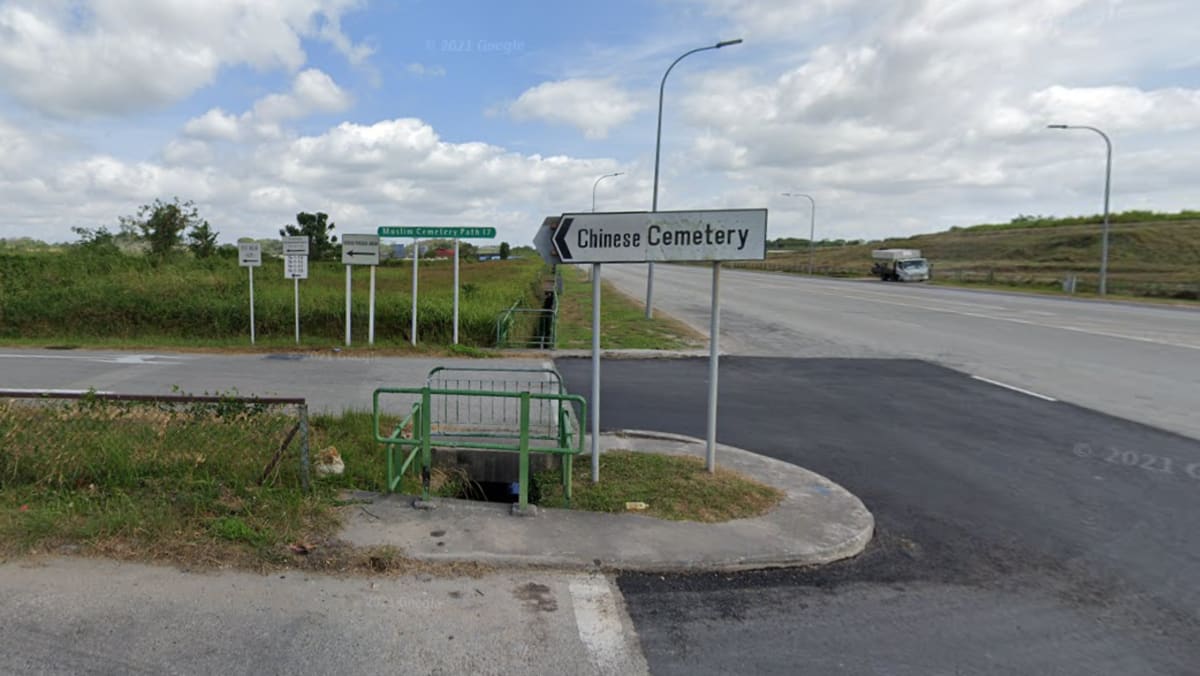 Jail for lorry driver involved in fatal collision with speeding motorcyclist near cemetery - Vimarsana News