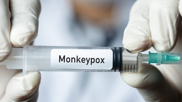 刚果猴痘病例和死亡人数 本年度有史以来最高