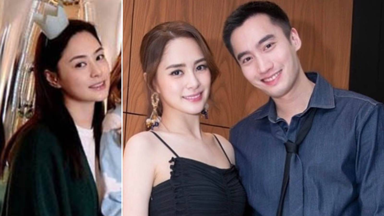 Netizens Say Gillian Chung Has Lost A Lot Of Weight In The 3 Months Since Her Divorce