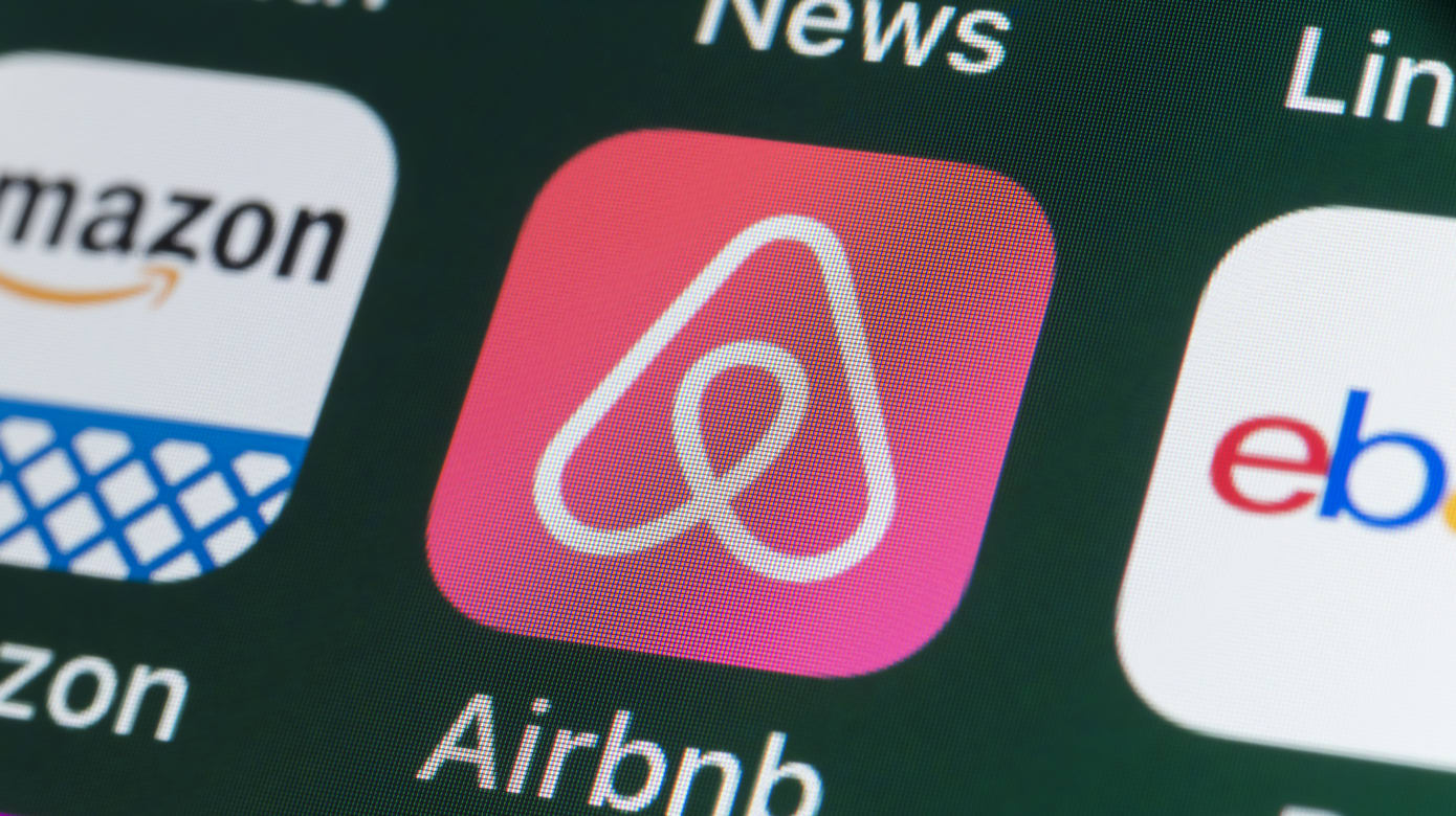 入住游客行为失当 马国槟岛将禁Airbnb租房服务