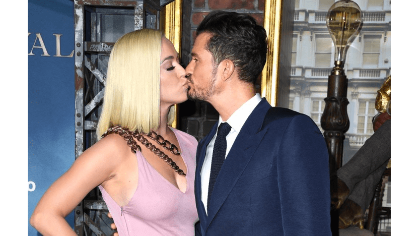 Orlando Bloom and Katy Perry write love notes to each other Orlando Bloom and Katy Perry write love notes to each other
