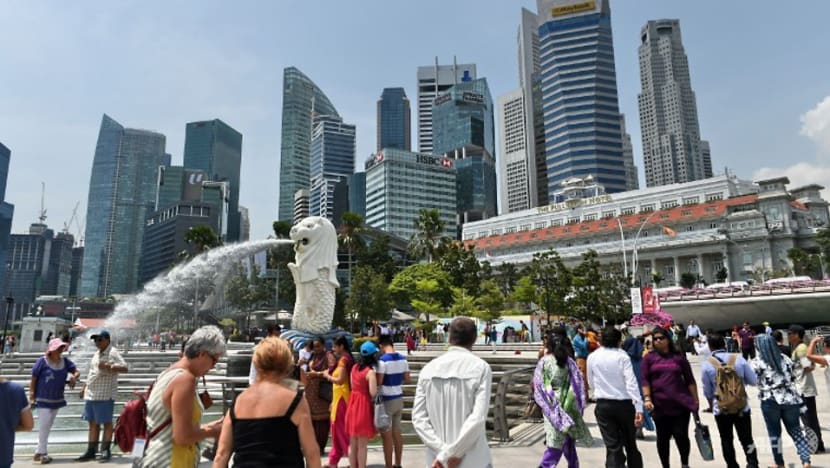 More help for Singapore businesses and workers to grow and transform More help for Singapore businesses and workers to grow and transform