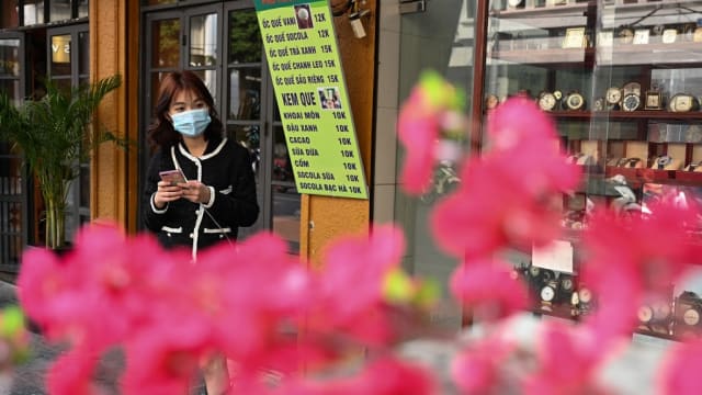 【冠状病毒19】越南宣布将强制隔离期延长至三周