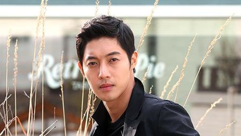 Paternity Test Reveals 99.9999% Percent Probability Kim Hyun Joong is Father of Ex-Girlfriend′s Child