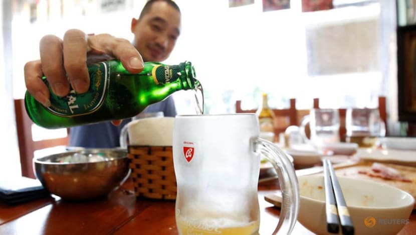 Vietnam to sell remaining 36% stake in largest brewer Sabeco
