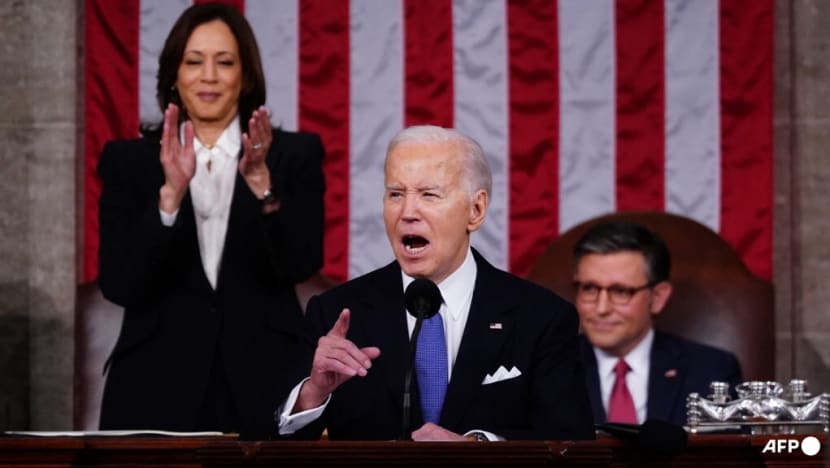 joe biden state of the union speech 2