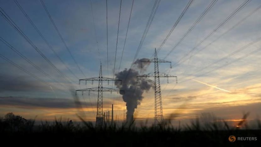 Europe's climate masterplan aims to slash emissions within a decade Europe's climate masterplan aims to slash emissions within a decade