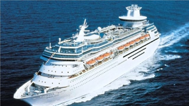 10月起预订皇家加勒比游轮 12岁及以上乘客须完成接种才能登船
