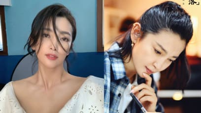 Li Bingbing, 48, Has Been Struggling With Insomnia For Years; Also Feels “Tired, Weak & Fragile” All The Time