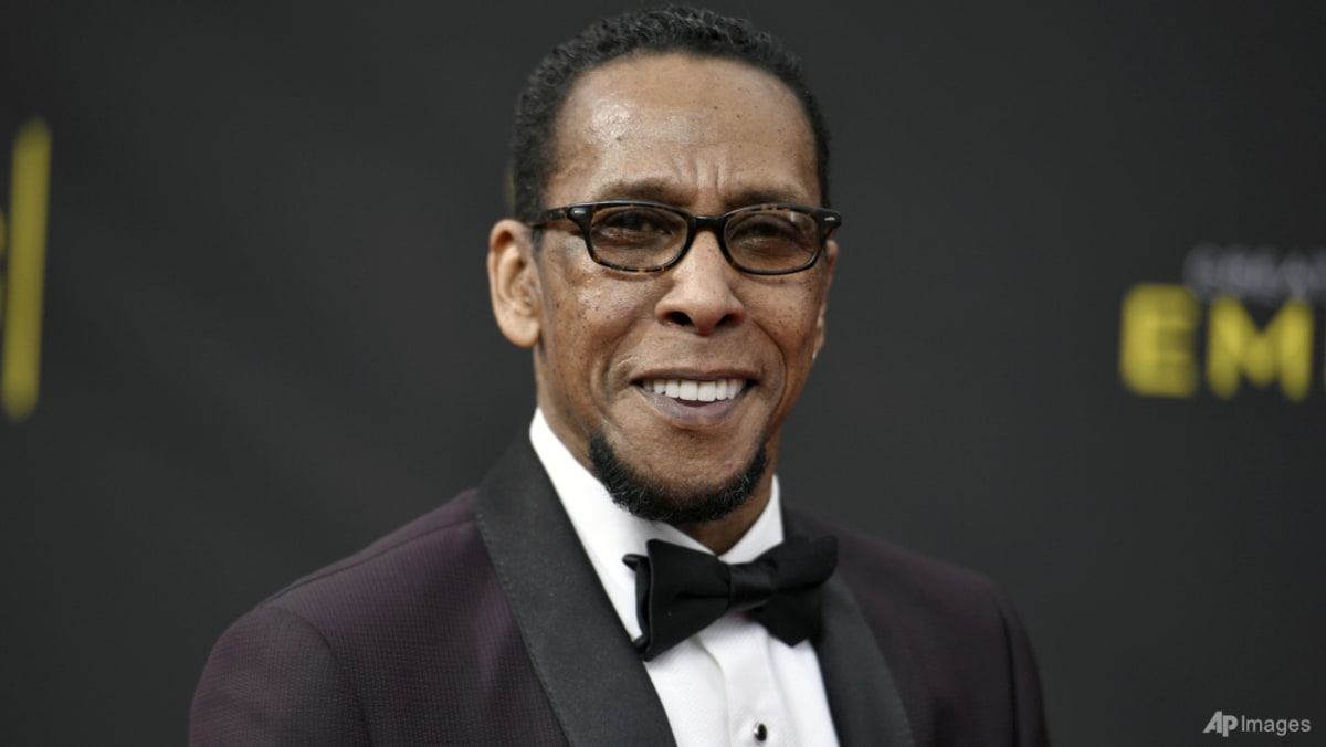 Ron Cephas Jones This Is Us actor who won 2 Emmys dies at 66 CNA