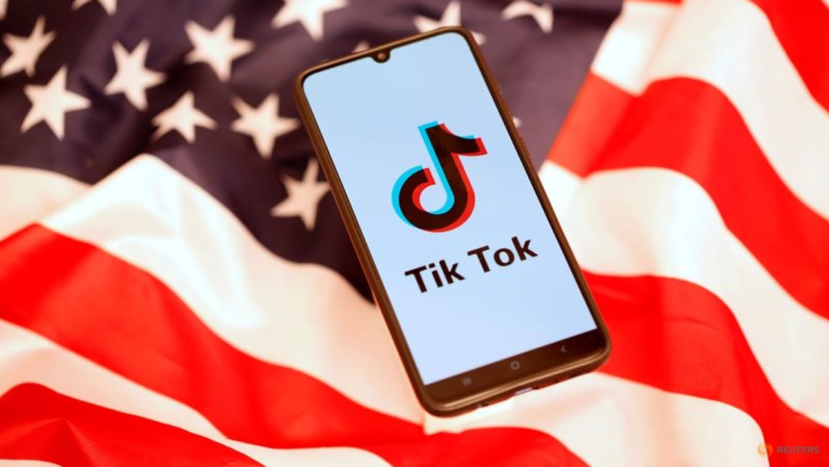 New York City bans TikTok on governmentowned devices over security